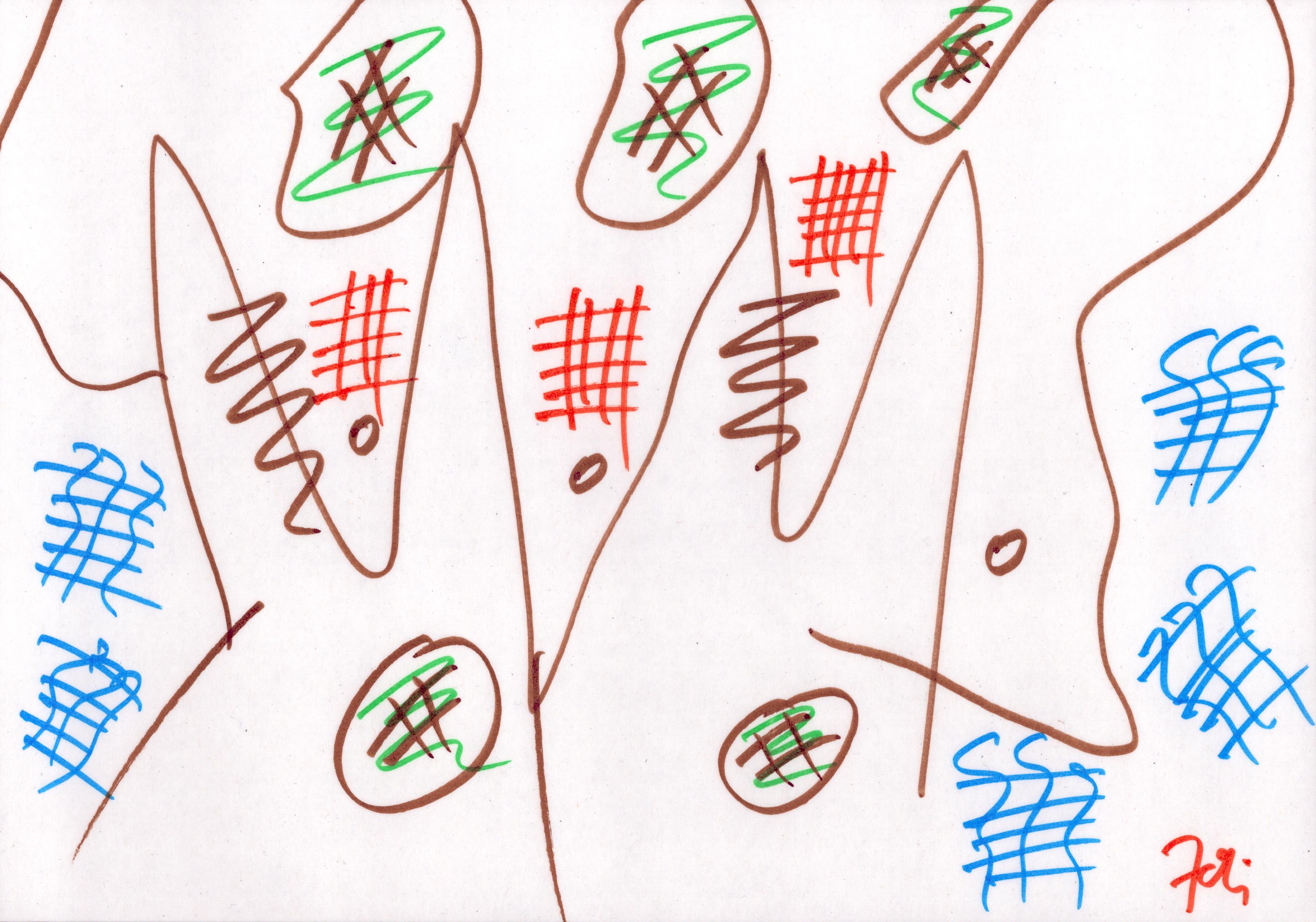 Drawings - 2024 drawing